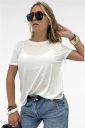 maglia elasticizzata holly